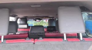 Toyota Land Cruiser 2023 Black