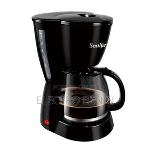 Coffee Maker