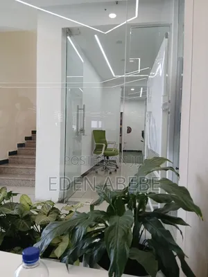 Temer Realestate በ 500,000 ብር ቅድመ ክፍያ ብቻ የንግድ ሱቅ