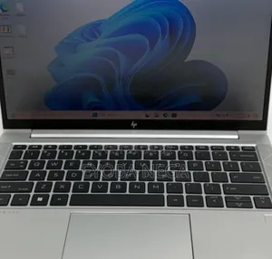 New Laptop HP EliteBook 840 G8 16GB Intel Core I7 SSD 512GB