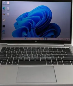 New Laptop HP EliteBook 840 G8 16GB Intel Core I7 SSD 512GB