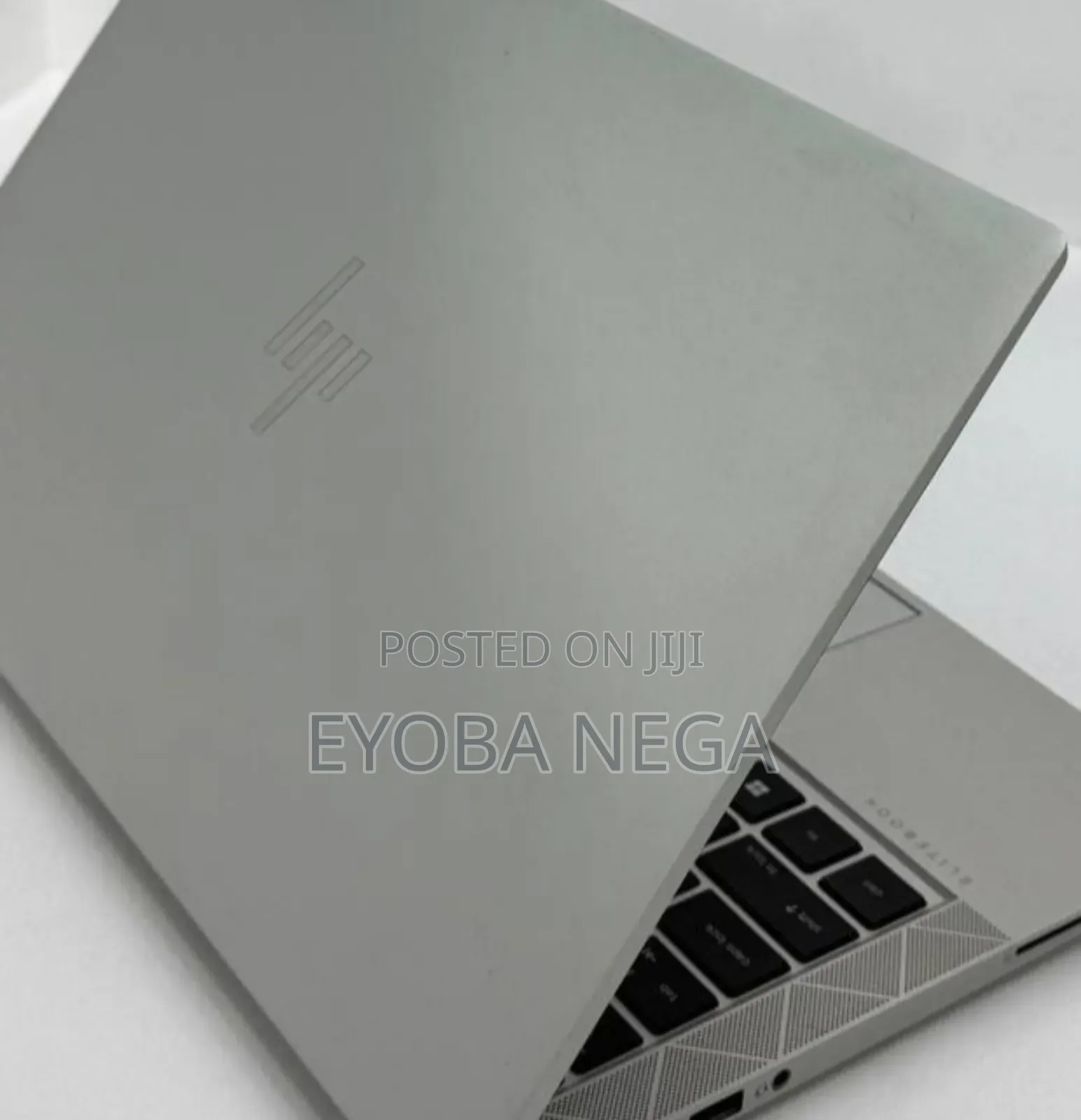 New Laptop HP EliteBook 840 G8 16GB Intel Core I7 SSD 512GB