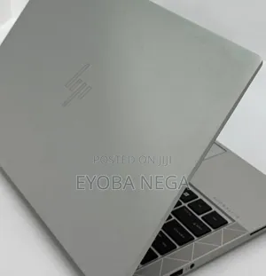 New Laptop HP EliteBook 840 G8 16GB Intel Core I7 SSD 512GB
