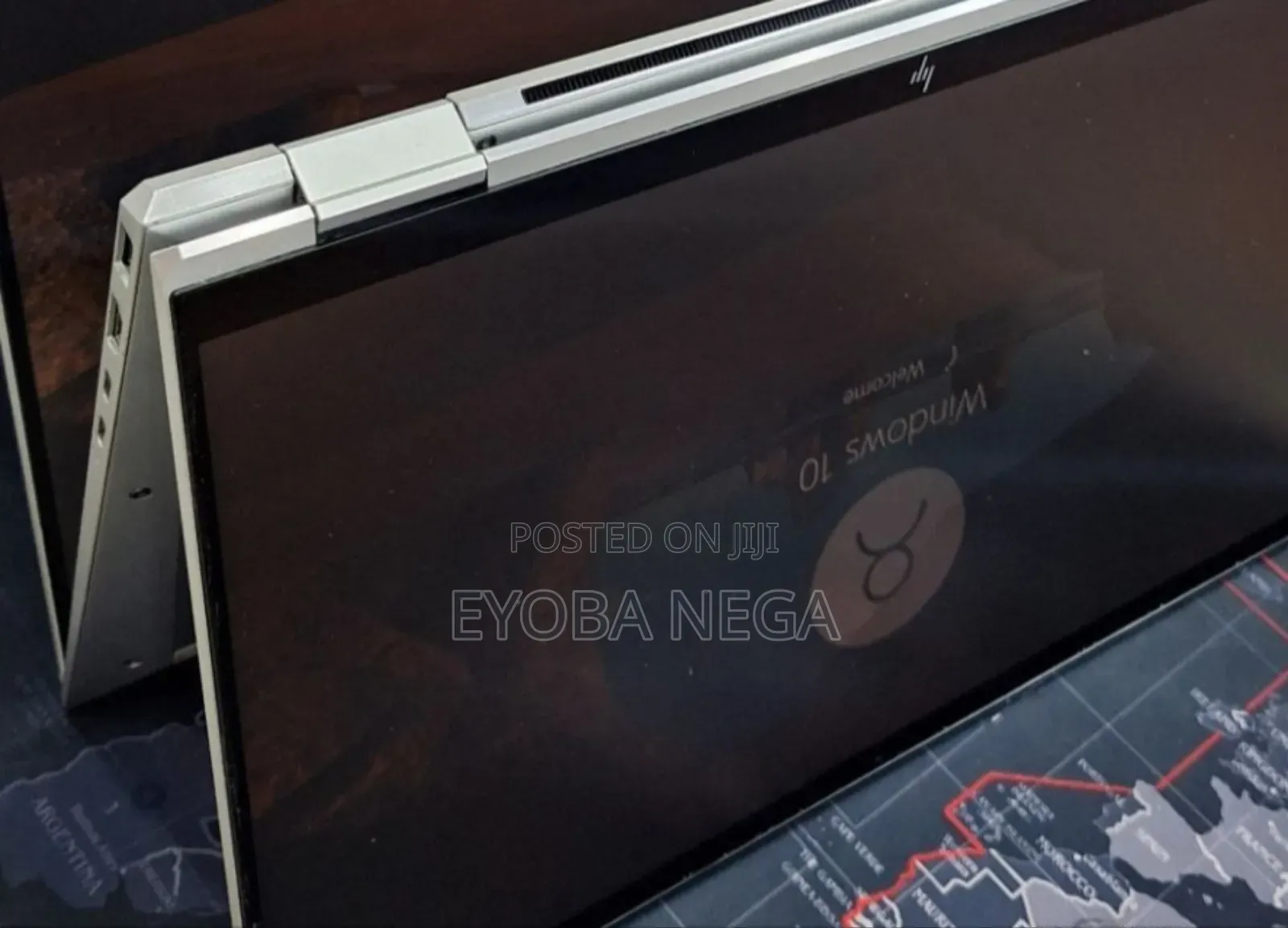 New Laptop HP EliteBook 1040 16GB Intel Core I7 SSD 512GB