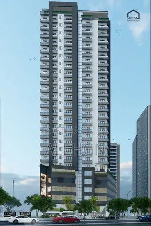 1bdrm Apartment in እልፍኝ አፓርትመንት, Kirkos for sale