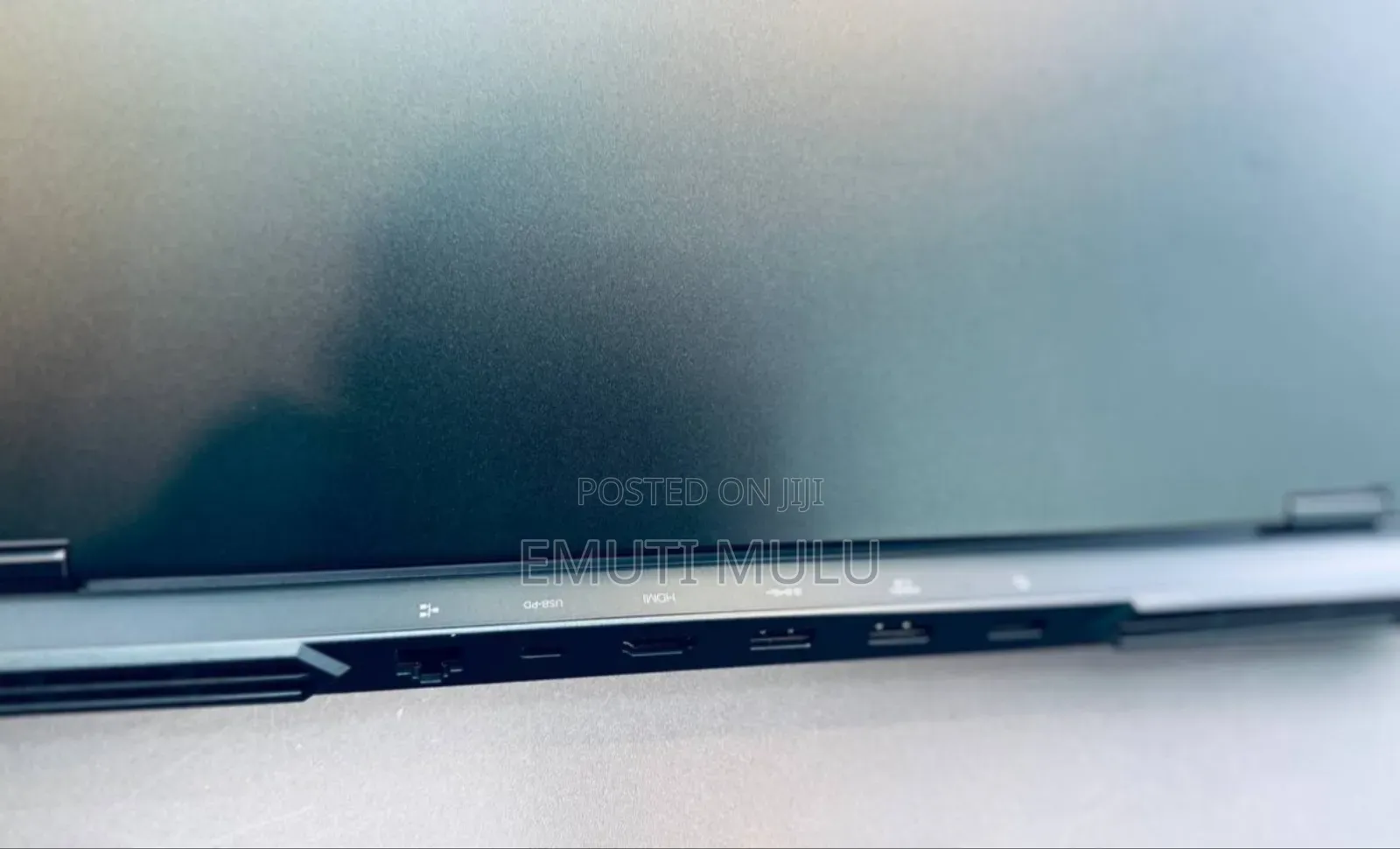 New Laptop Lenovo Legion 5 16GB Intel Core I9 SSD 1T