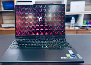 New Laptop Lenovo Legion 5 16GB Intel Core I9 SSD 1T