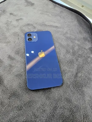 Apple iPhone 12 128 GB Blue
