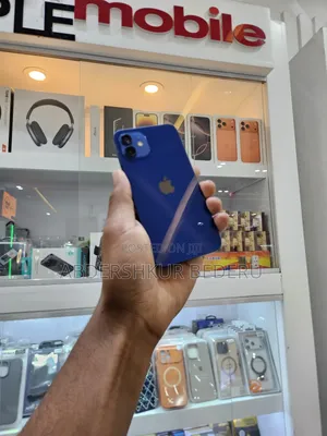 Apple iPhone 12 128 GB Blue