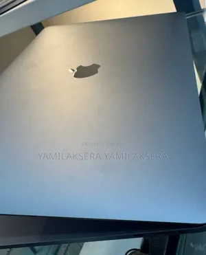 New Laptop Apple MacBook Pro 2019 32GB Intel Core I9 SSD 512GB