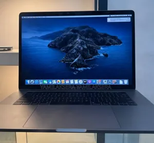 New Laptop Apple MacBook Pro 2019 32GB Intel Core I9 SSD 512GB