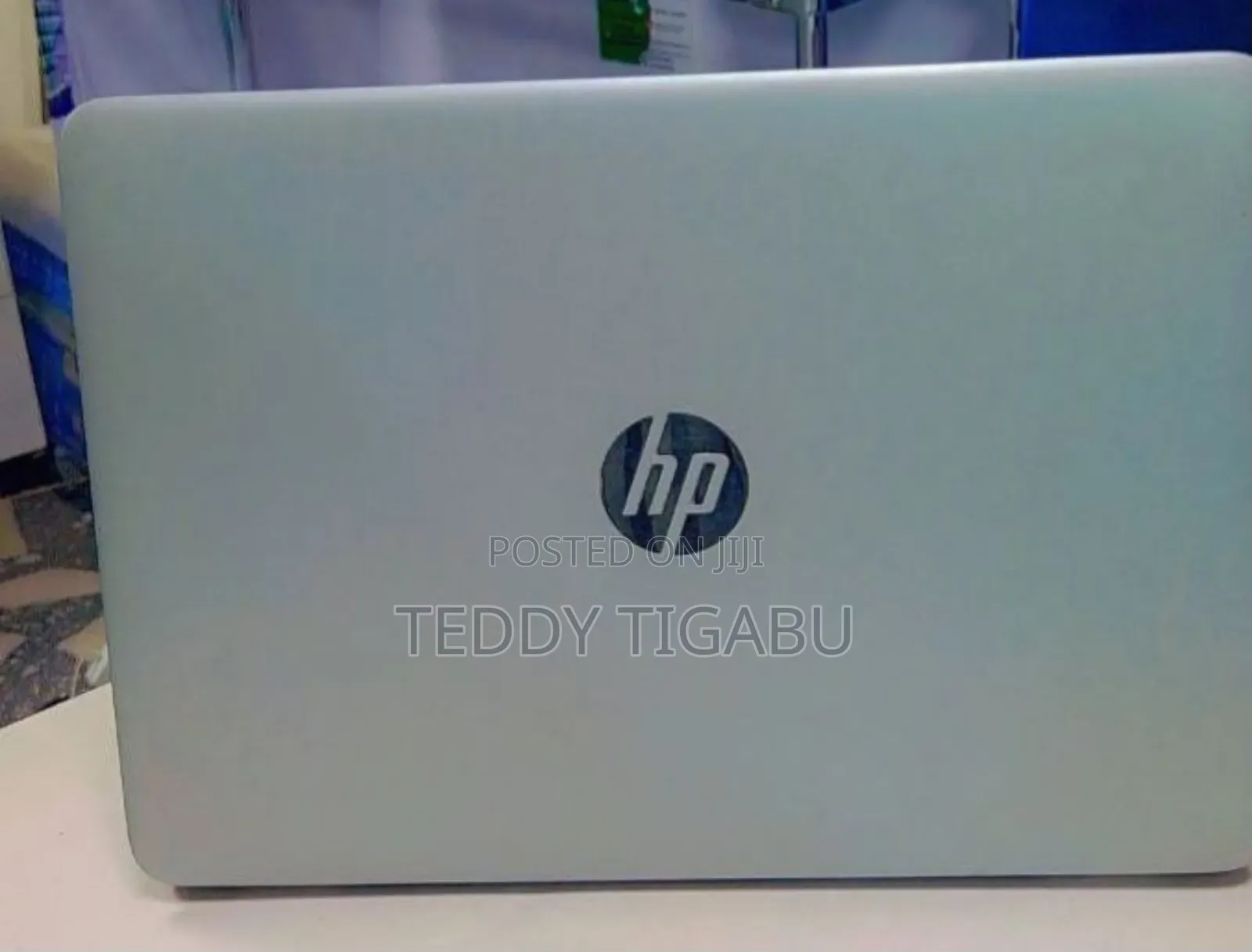 New Laptop HP EliteBook 840 G3 8GB Intel Core I5 SSD 1T