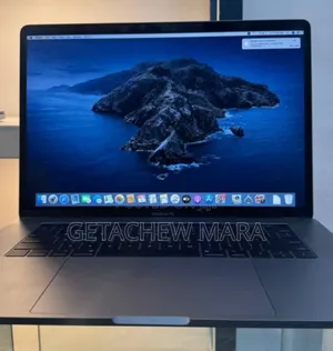 Photo - New Laptop Apple MacBook Pro 2019 32GB Intel Core I9 SSD 512GB