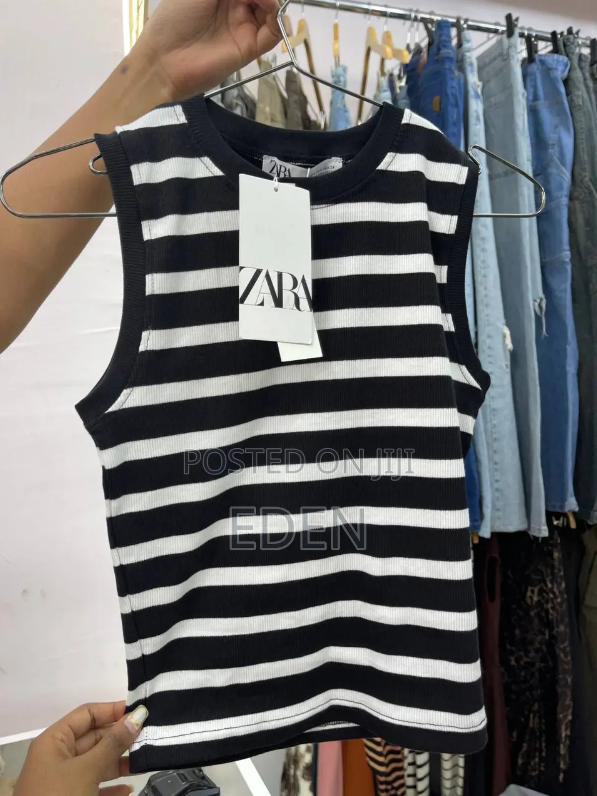 Zara Brand T-Shirt