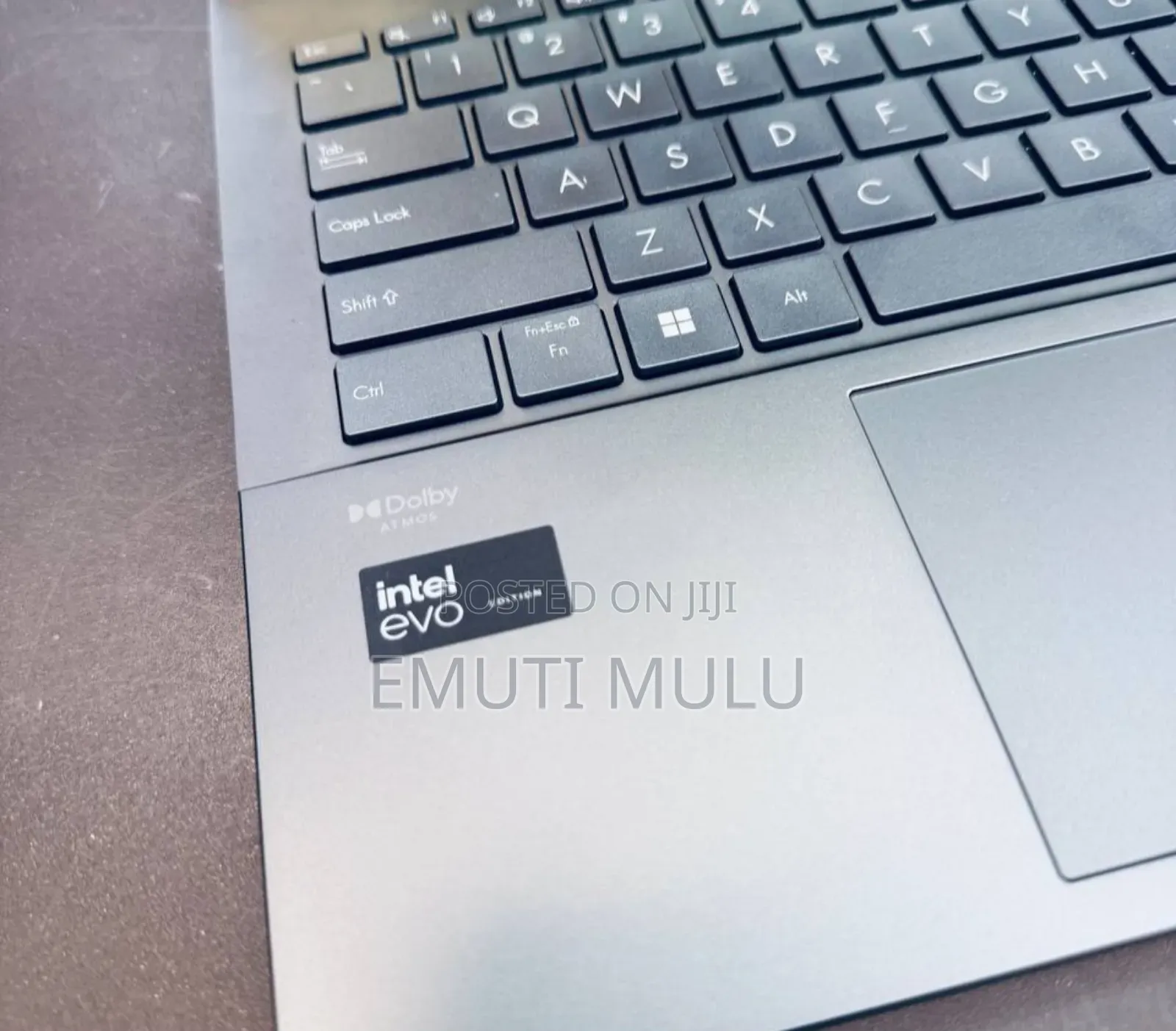 New Laptop Asus Zenbook 14 UX434 8GB Intel Core Ultra 5 SSD 512GB