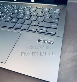 New Laptop Asus Zenbook 14 UX434 8GB Intel Core Ultra 5 SSD 512GB