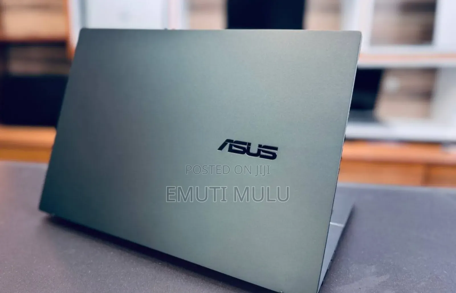 New Laptop Asus Zenbook 14 UX434 8GB Intel Core Ultra 5 SSD 512GB