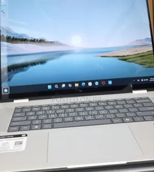New Laptop HP Envy X360 16GB Intel Core Ultra 7 SSD 1T