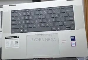 New Laptop HP Envy X360 16GB Intel Core Ultra 7 SSD 1T