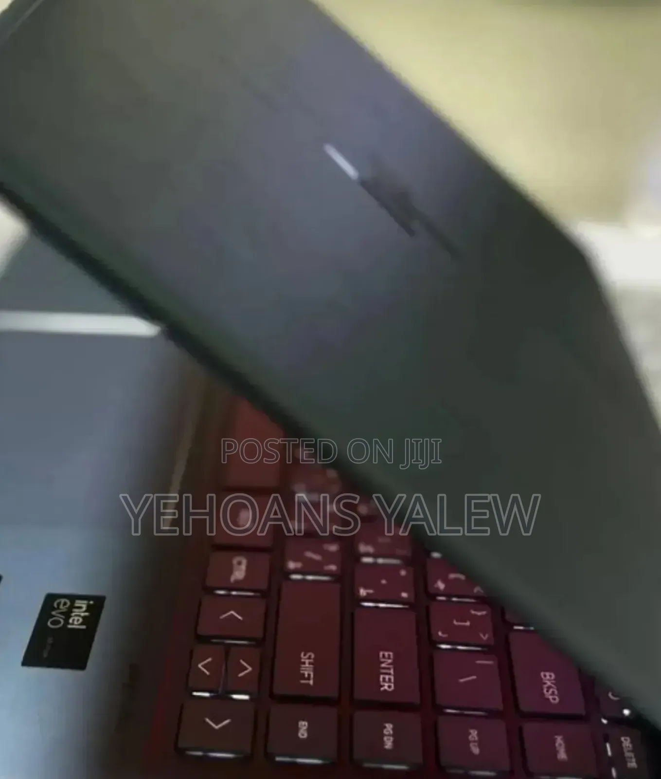 New Laptop HP Pavilion 14t 16GB Intel Core Ultra 5 SSD 512GB