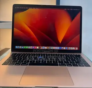 New Laptop Apple MacBook Pro 2019 8GB Intel Core I5 SSD 256GB