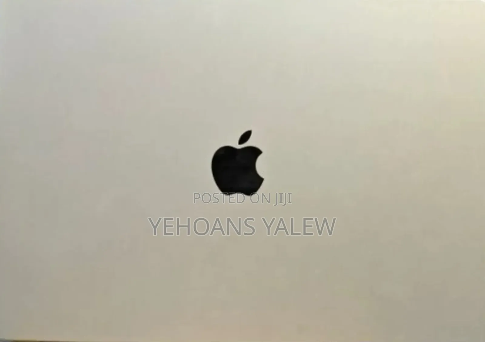 New Laptop Apple MacBook Pro M1 16GB Apple M1 Pro SSD 512GB