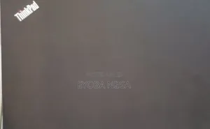 Laptop Lenovo ThinkPad Yoga 370 8GB Intel Core I5 SSD 256GB