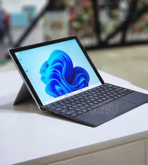 New Laptop Microsoft Surface Pro 6 8GB Intel Core I7 SSD 256GB