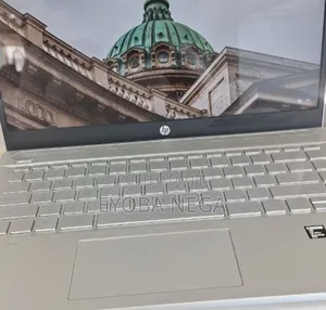 New Laptop HP Pavilion 14 16GB Intel Core I5 SSD 512GB