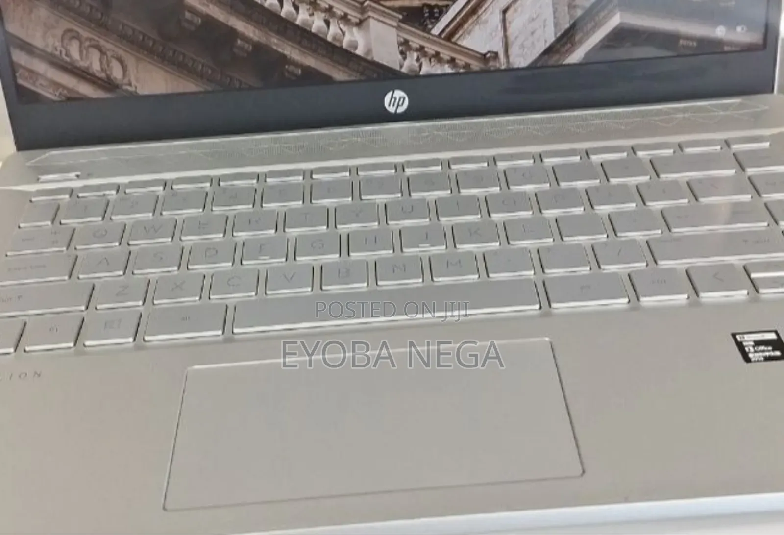 New Laptop HP Pavilion 14 16GB Intel Core I5 SSD 512GB