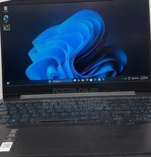 New Laptop Lenovo Ideapad 3 16GB AMD Ryzen 5 SSD 256GB