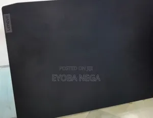 New Laptop Lenovo Ideapad 3 16GB AMD Ryzen 5 SSD 256GB