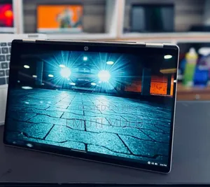 Photo - New Laptop HP OmniBook 5 Flip 14-Fp0023dx 16GB Intel Core 7 SSD 512GB