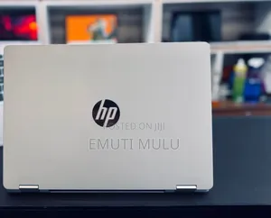 New Laptop HP OmniBook 5 Flip 14-Fp0023dx 16GB Intel Core 7 SSD 512GB