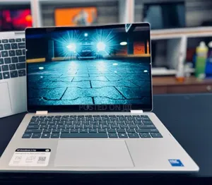 New Laptop HP OmniBook 5 Flip 14-Fp0023dx 16GB Intel Core 7 SSD 512GB