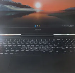 Laptop Lenovo Legion 5 16GB Intel Core I7 HDD+SSD 1.5T