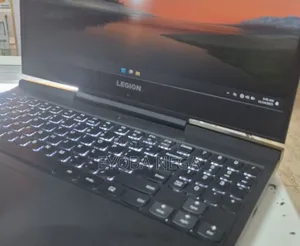 Laptop Lenovo Legion 5 16GB Intel Core I7 HDD+SSD 1.5T