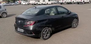 Hyundai I10 2021 Black