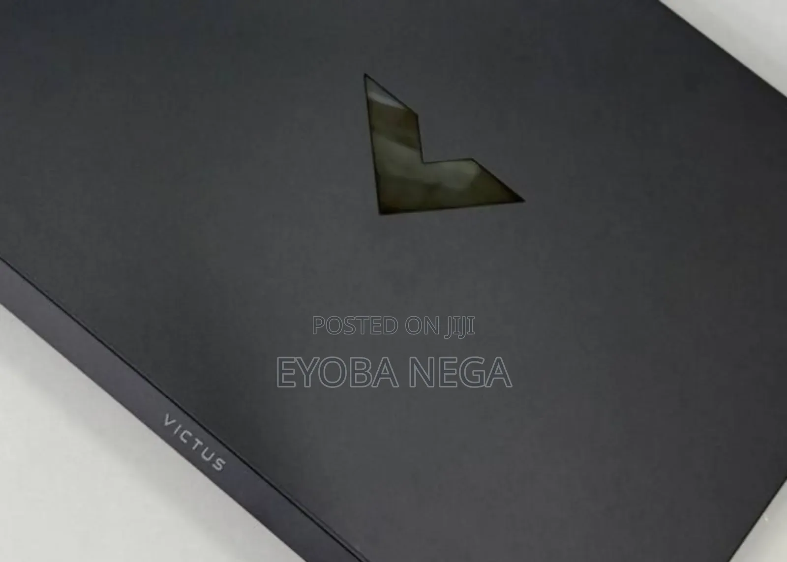 New Laptop HP Victus 16 16GB Intel Core I5 SSD 512GB