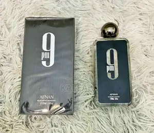 9pm Afnan 100ml Perfume