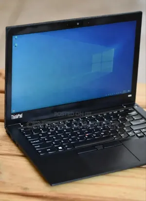 New Laptop Lenovo Thinkpad T490s 16GB AMD Ryzen 7 SSD 512GB