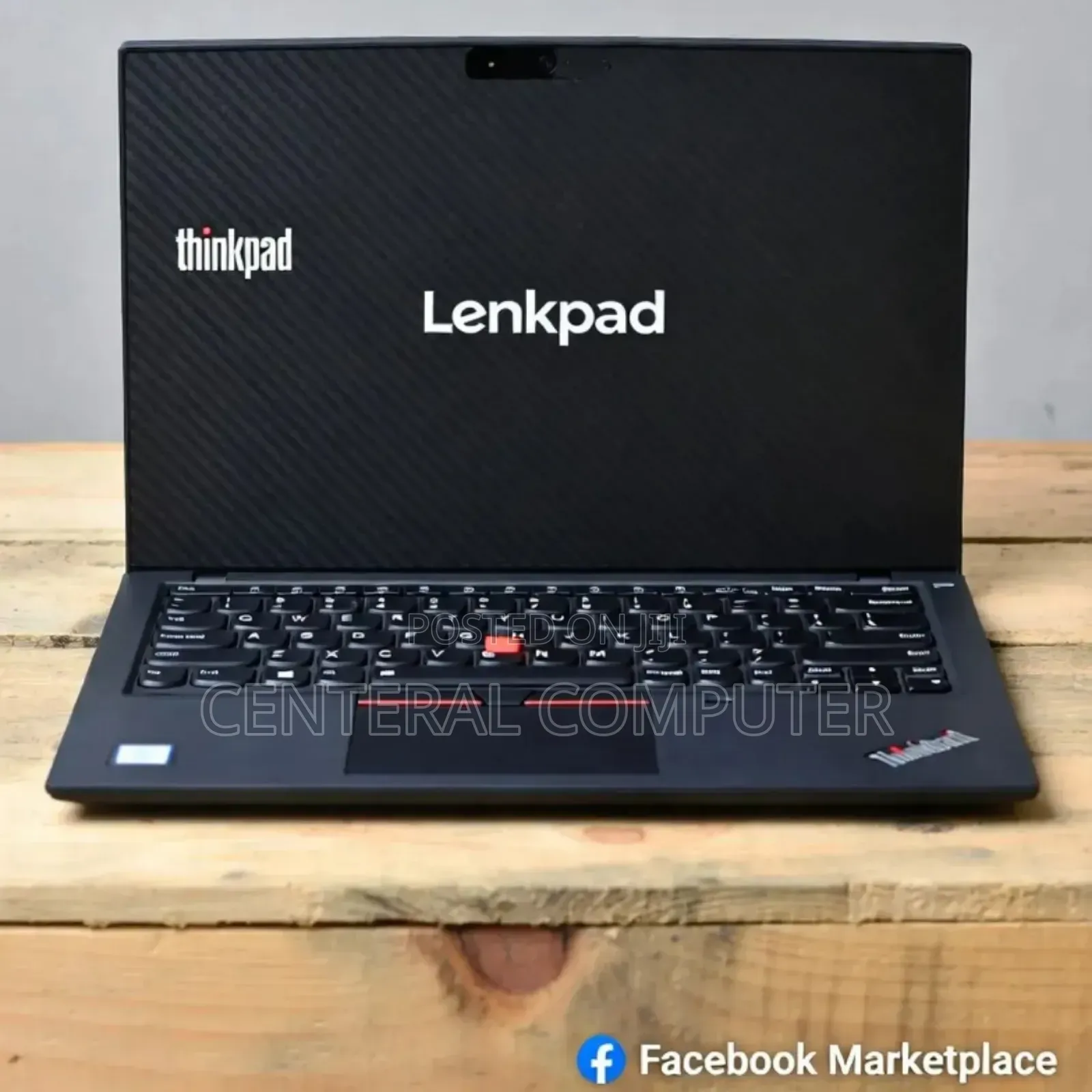 New Laptop Lenovo Thinkpad T490s 16GB AMD Ryzen 7 SSD 512GB