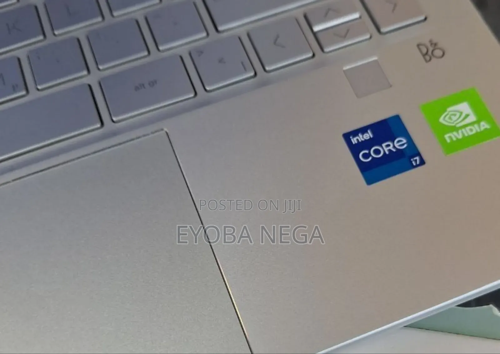 New Laptop HP Pavilion 14 16GB Intel Core I7 SSD 512GB