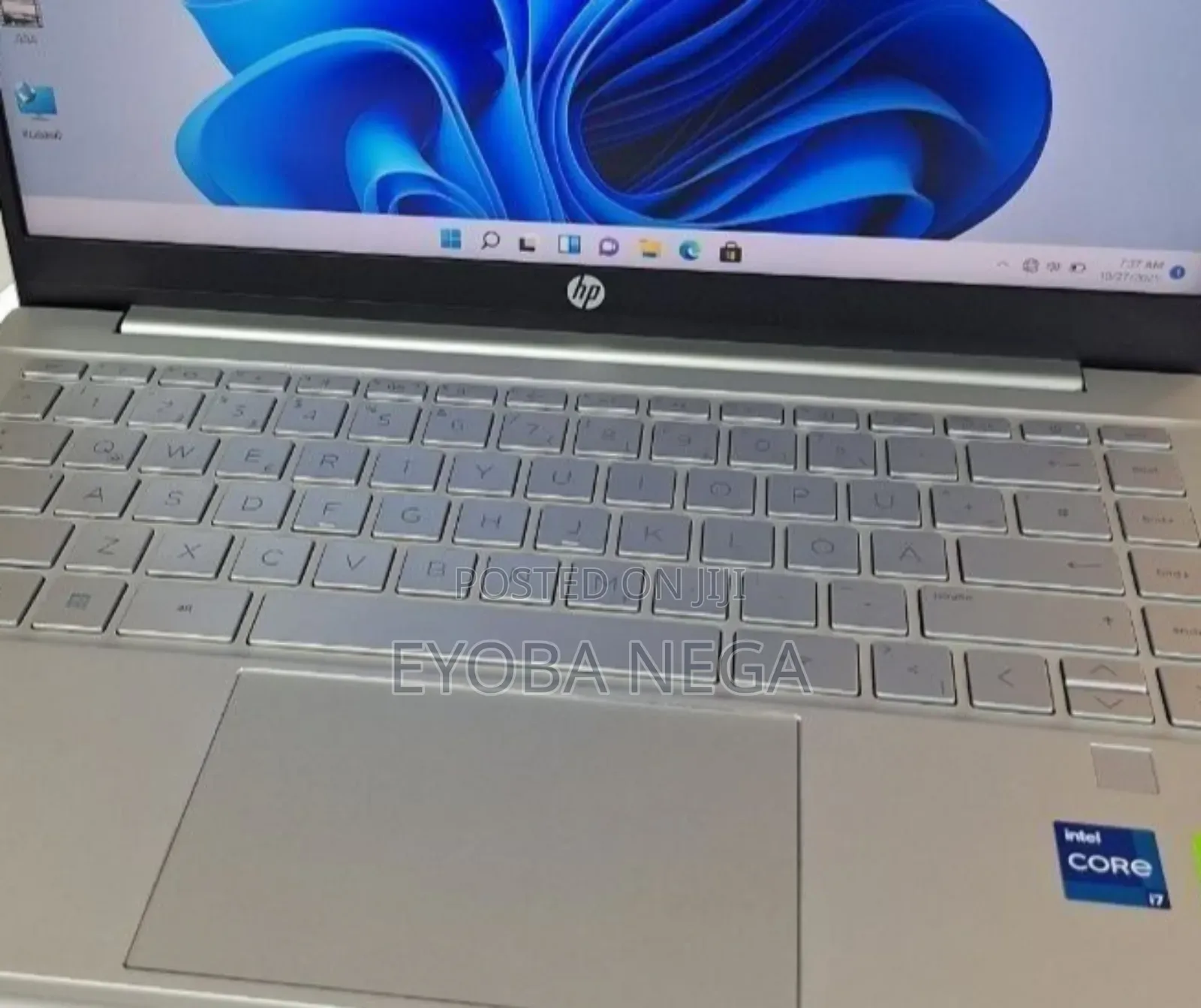 New Laptop HP Pavilion 14 16GB Intel Core I7 SSD 512GB