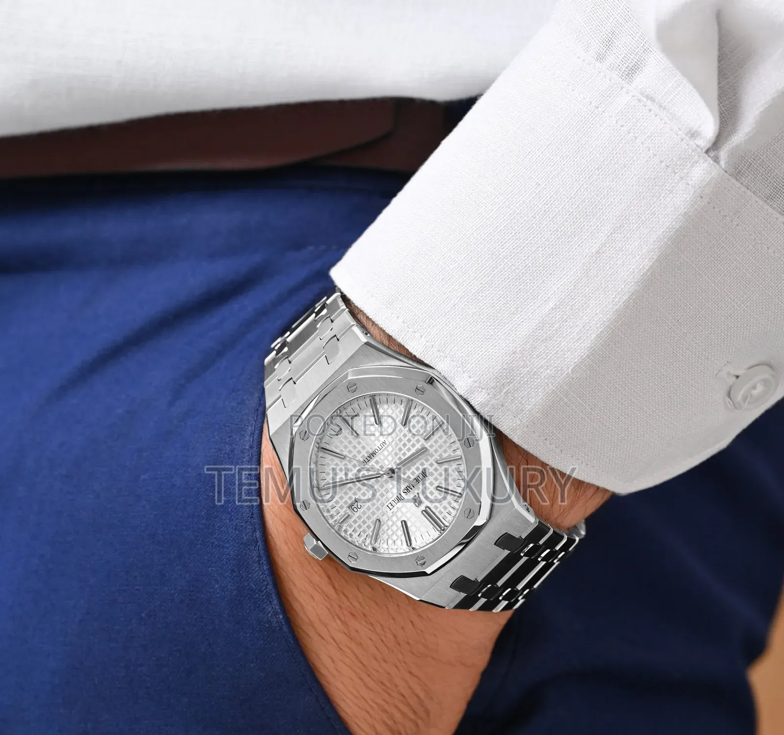 Audemars Piguet Royal Oak