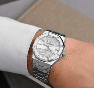 Audemars Piguet Royal Oak