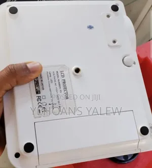 Epson Co-W01 (Epiqvision Flex) Brightness: 3,000 Lumens (Color Whit