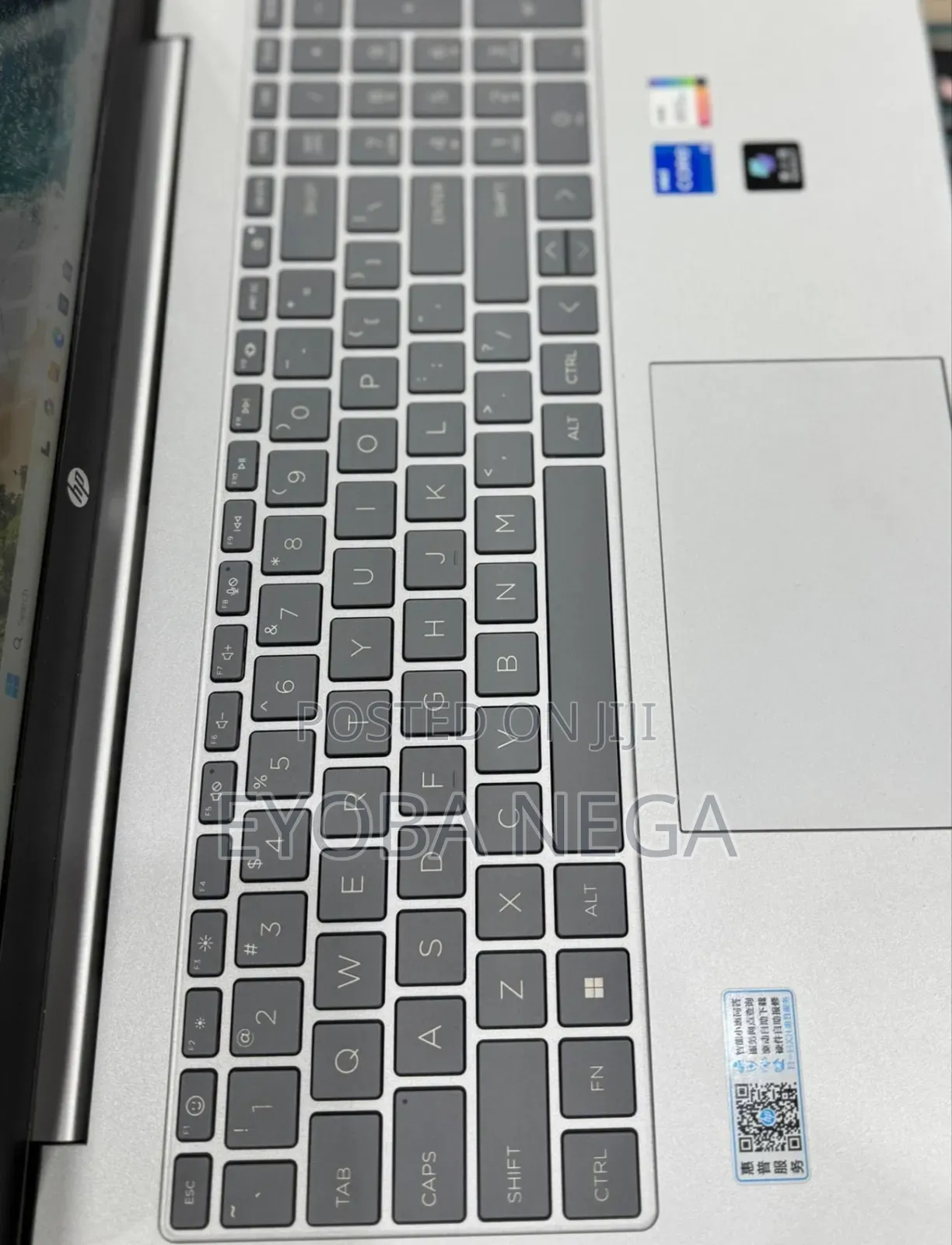 New Laptop HP Stream Notebook 16GB Intel Core I5 SSD 1T