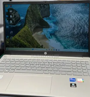 New Laptop HP Stream Notebook 16GB Intel Core I5 SSD 1T
