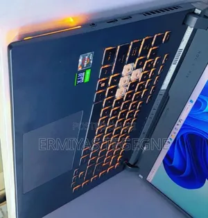 New Laptop Asus ROG Strix G15 16GB Intel Core Ultra 9 SSD 1T